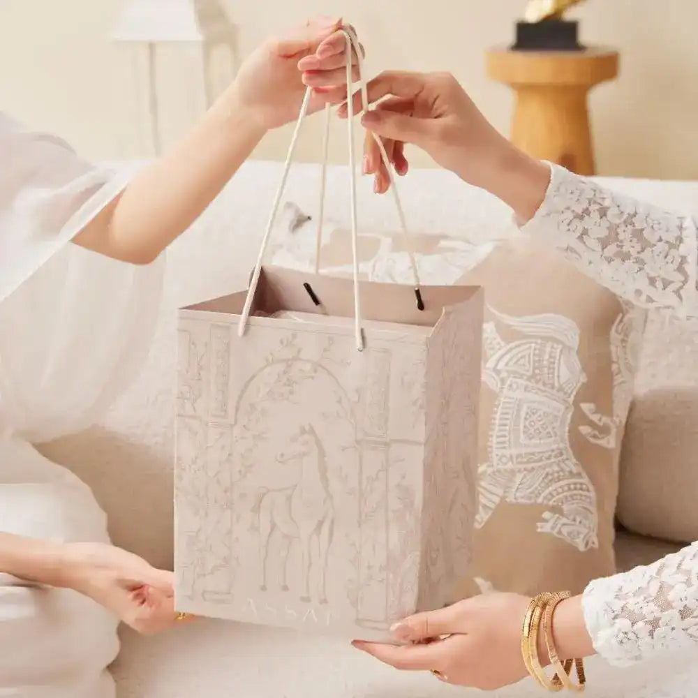 مجموعة بيقاسوس مع اروقيت دينجرس 200 مل من عساف