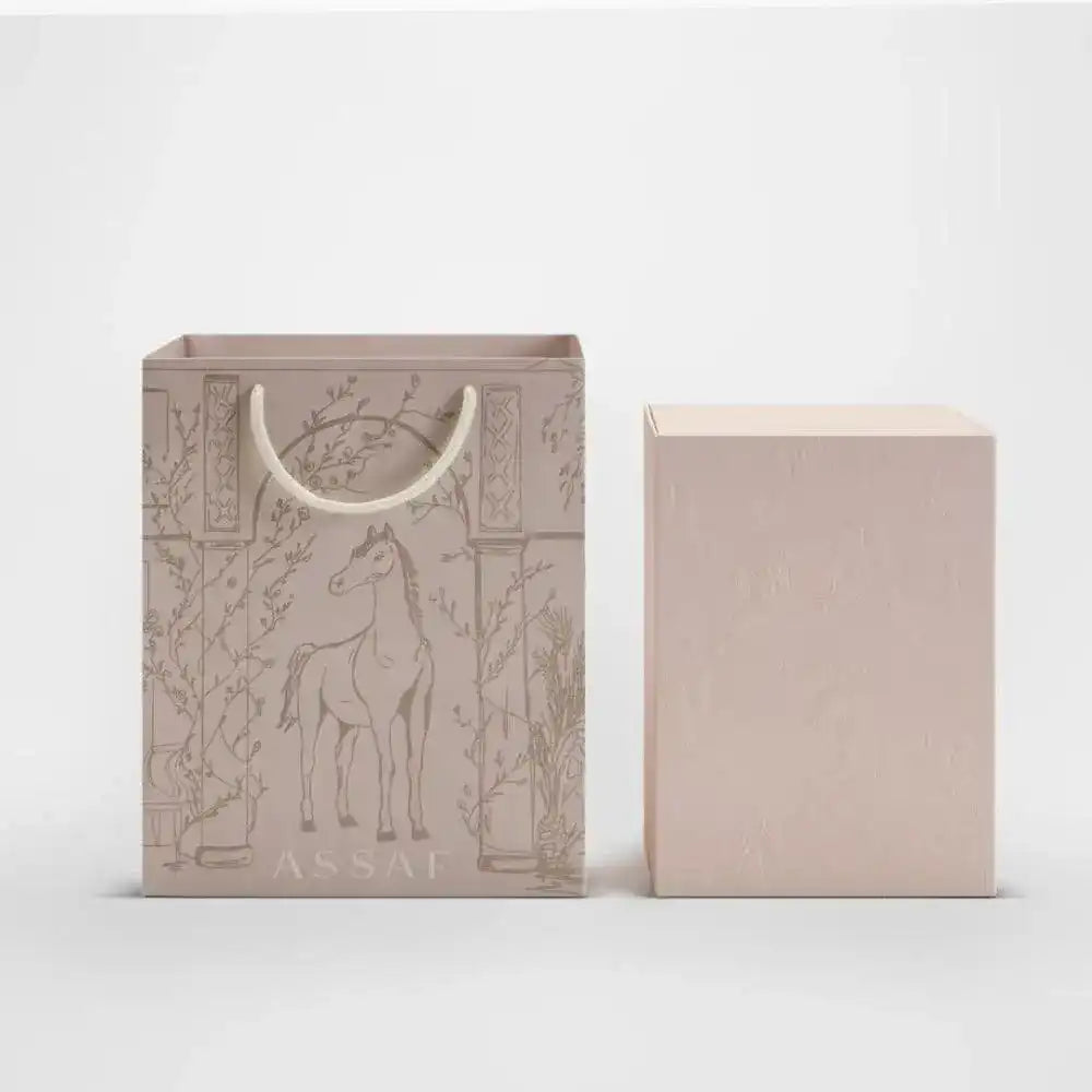 مجموعة بيقاسوس مع اروقيت دينجرس 200 مل من عساف