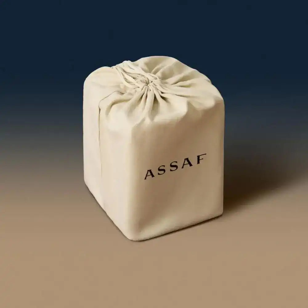 مجموعة بيقاسوس مع عطر جريس 200 مل من عساف