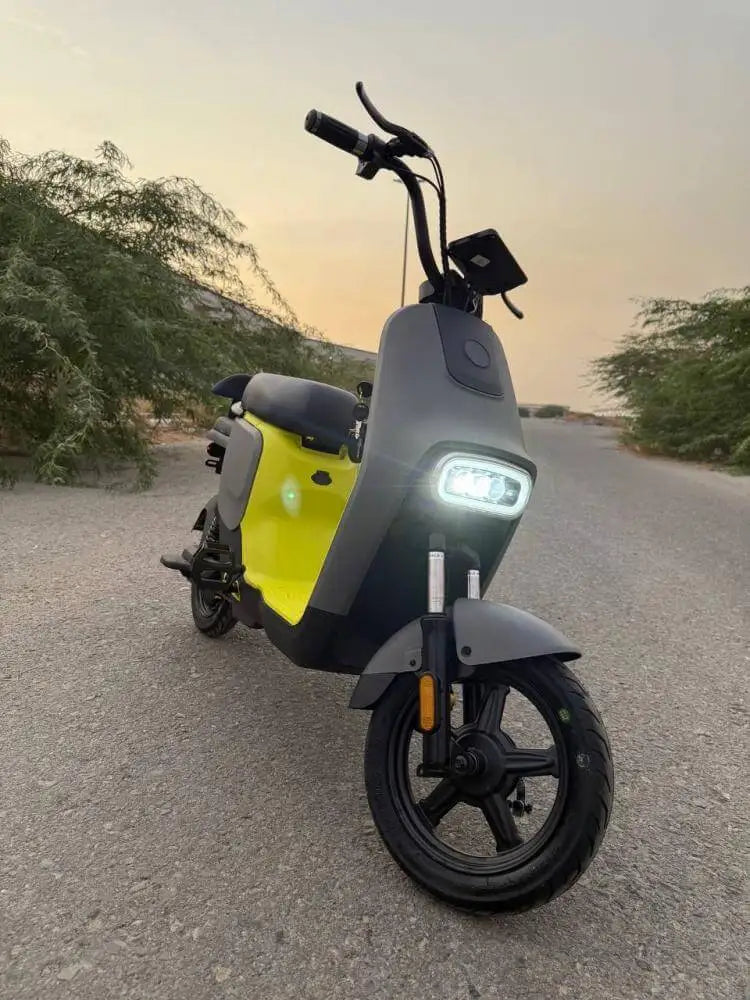 دباب كهربائي - استمتع بالراحة والأداء