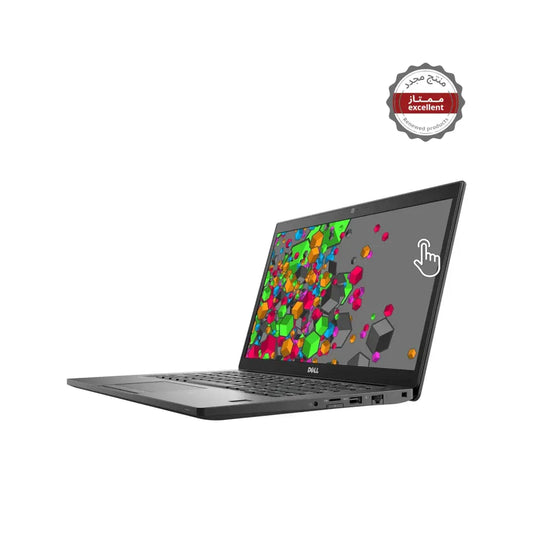 لابتوب ديل لاتيتيود